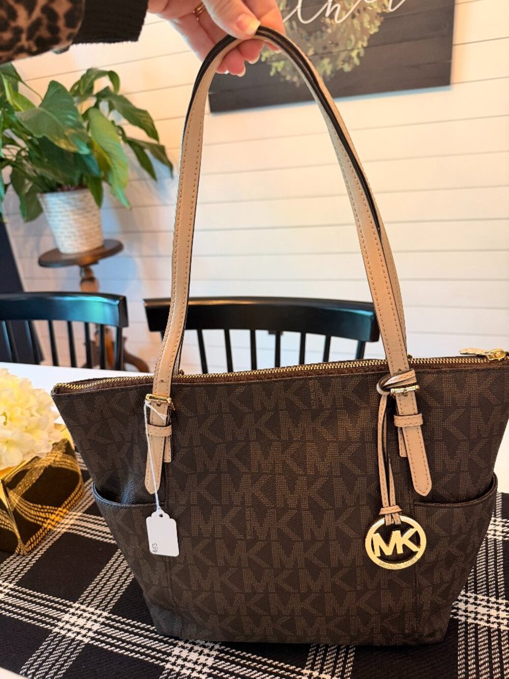 Michael Kors Purse